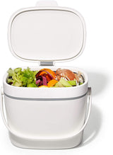 Image - OXO Good Grips Compost Bins, White