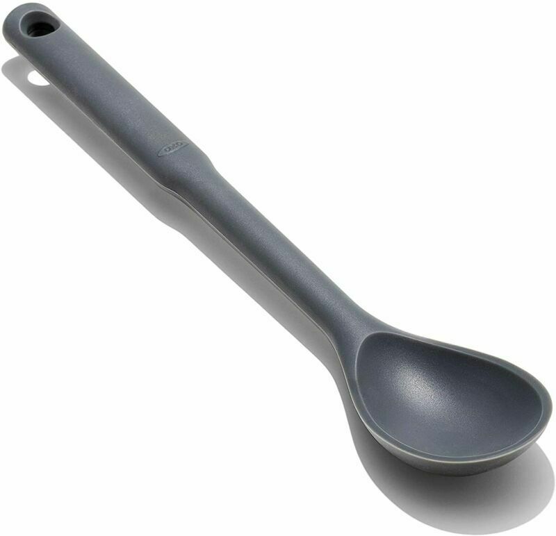 Image - OXO Good Grips Silicone Spoon