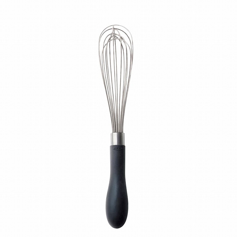 Image - OXO Good Grips 9" Whisk, Black