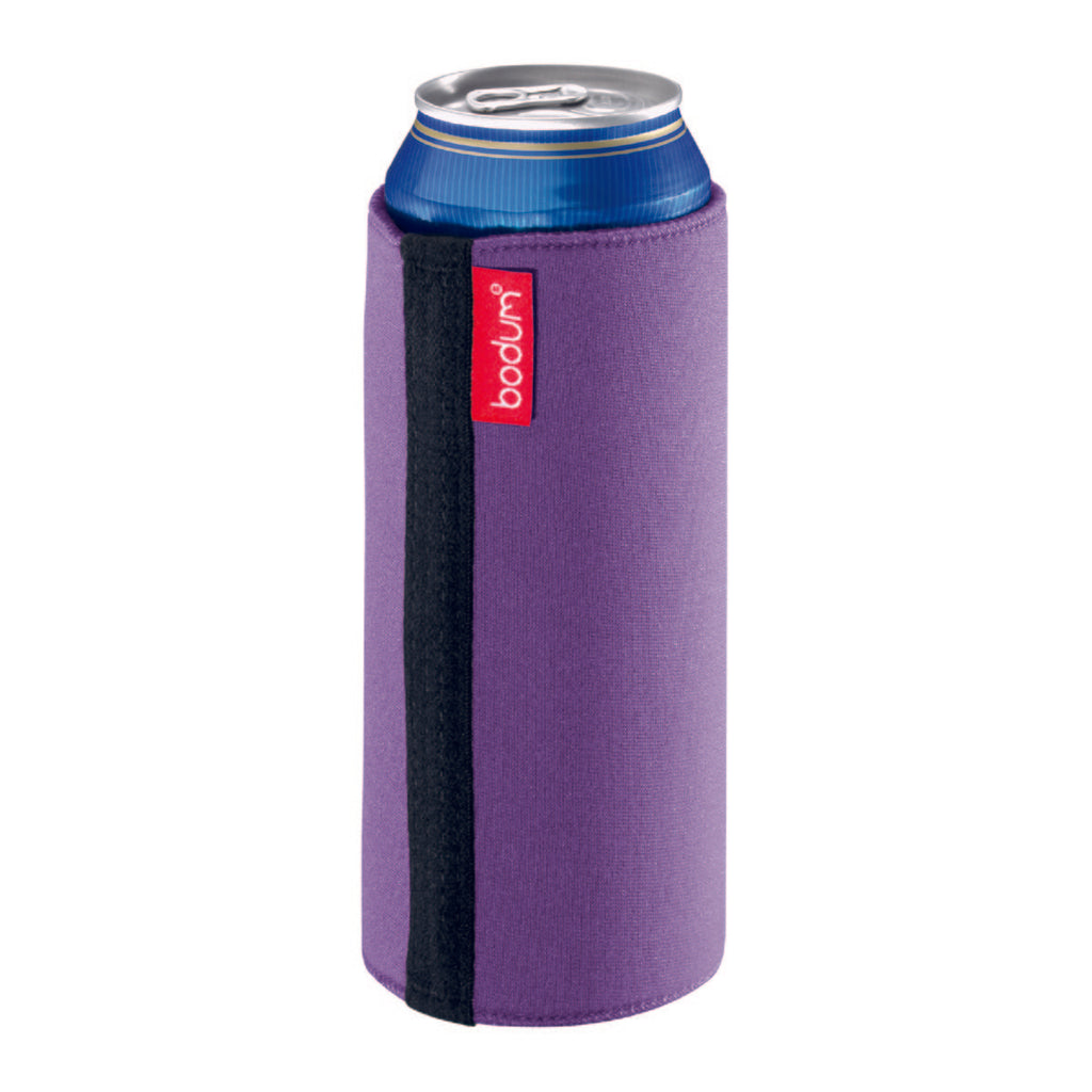 Image - Bodum Nero 0.5L Can Coat, Purple