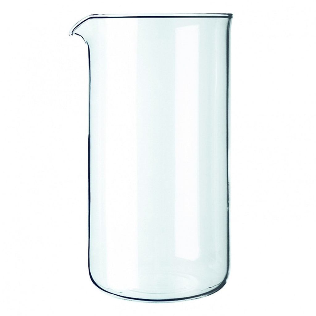 Image - Bodum Spare Glass French Press 3 Cup Replacement Carafe, 0.35L, 12oz