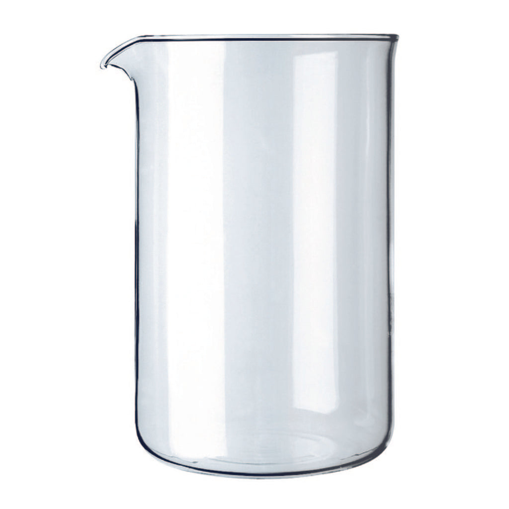 Image - Bodum Spare Glass Beaker, 1.5 Litre, Transparent
