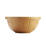 Mason Cash S18 Mixing Bowl, 26cm, Cane 