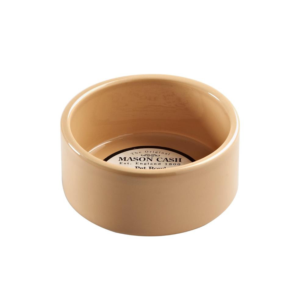 Image - Mason Cash Cane Pet Bowl, 15cm