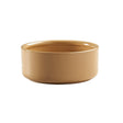 Image - Mason Cash Cane Pet Bowl, 18cm, Brown