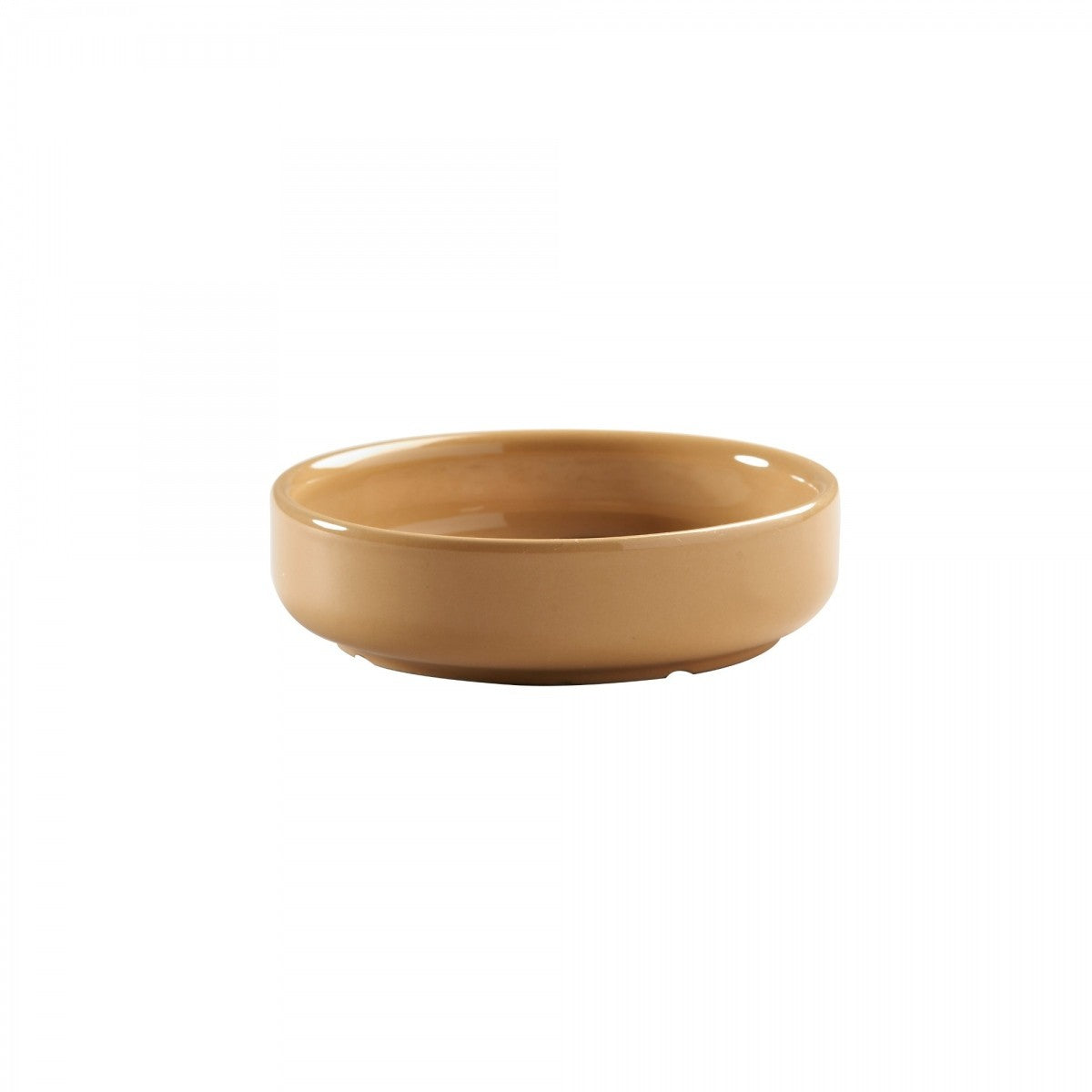 Mason Cash Cane Cat Saucer, 13cm, Brown 