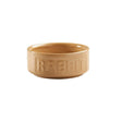 Image - Mason Cash Cane Lettered Rabbit Bowl 13cm