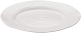 Portmeirion Sophie Conran Porcelain Side Plates, Set of 4, White