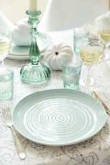 Portmeirion Sophie Conran Porcelain Round Platter, White