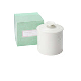 Portmeirion Sophie Conran Ceramic Large Storage Jar, 2.1 Litre, White
