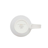 Portmeirion Sophie Conran Porcelain Small Solo Mugs, Set of 2, White