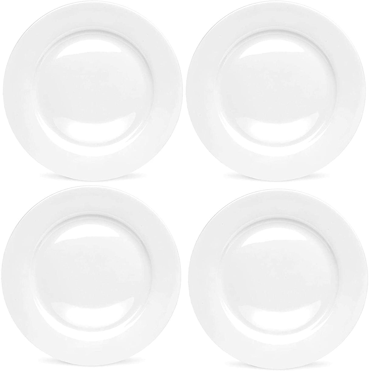 Image - Royal Worcester Serendipity Dinner Plates Set Of 4