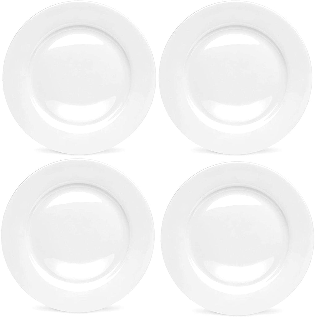 Image - Royal Worcester Serendipity Dinner Plates Set Of 4