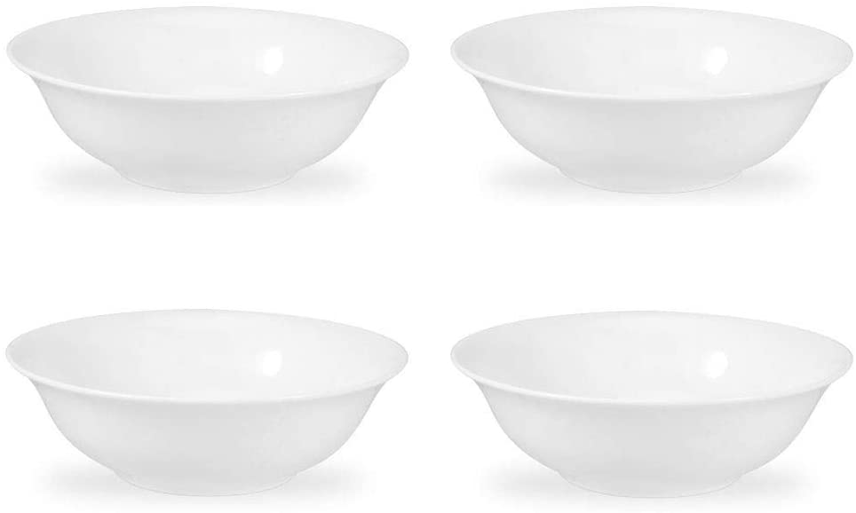 Image - Royal Worcester Serendipity Cereal Bowls Set Of 4