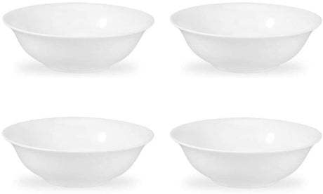 Image - Royal Worcester Serendipity Cereal Bowls Set Of 4