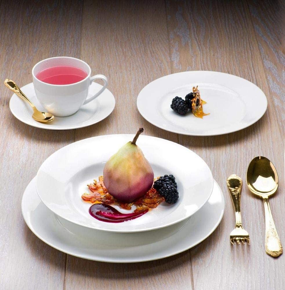 Image - Royal Worcester Serendipity Cereal Bowls Set Of 4