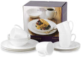 Image - Royal Worcester Serendipity 16 Piece Set