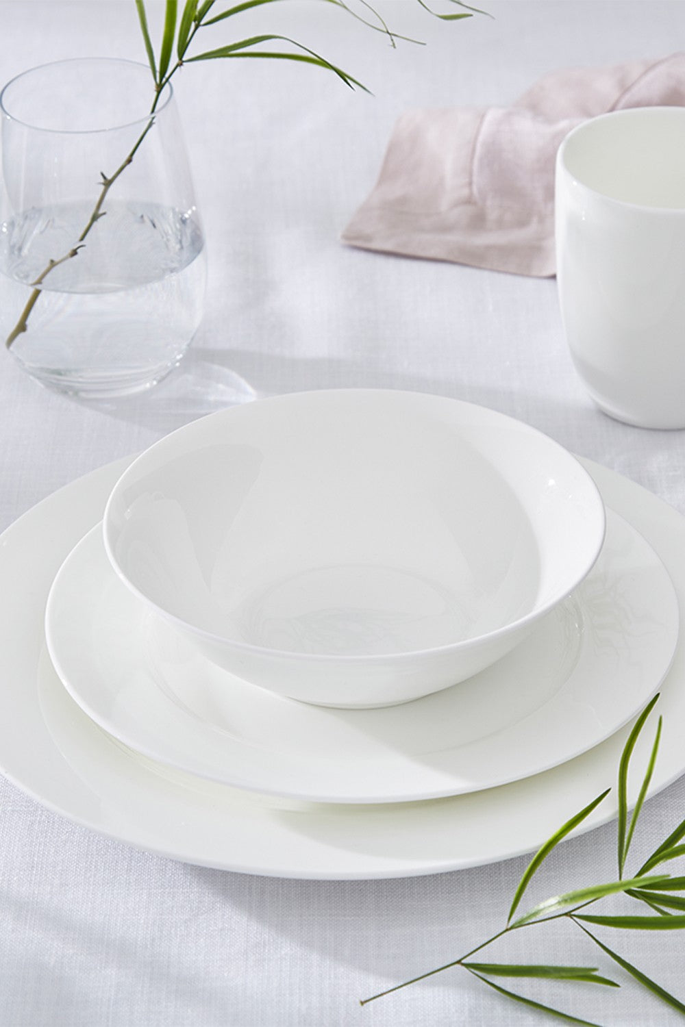 Image - Royal Worcester Serendipity 16 Piece Set