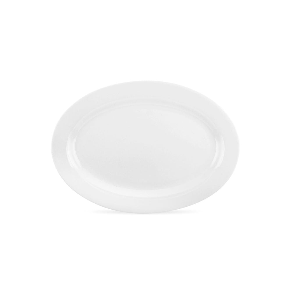 Image - Royal Worcester Serendipity Oval Platter