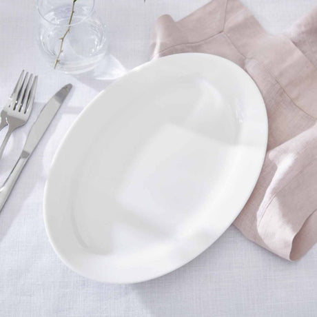 Image - Royal Worcester Serendipity Oval Platter