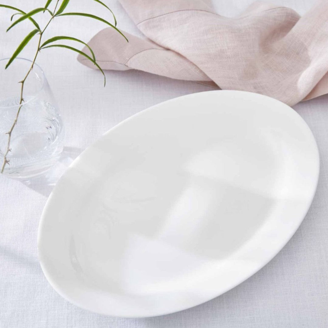 Image - Royal Worcester Serendipity Oval Platter
