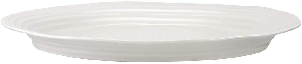 Image - Portmeirion Sophie Conran Large Platter, White