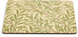 Image - Pimpernel Morris & Co. Willow Bough Green Placemats Set Of 6