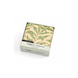 Image - Pimpernel Morris & Co. Willow Bough Green Coasters Set Of 6