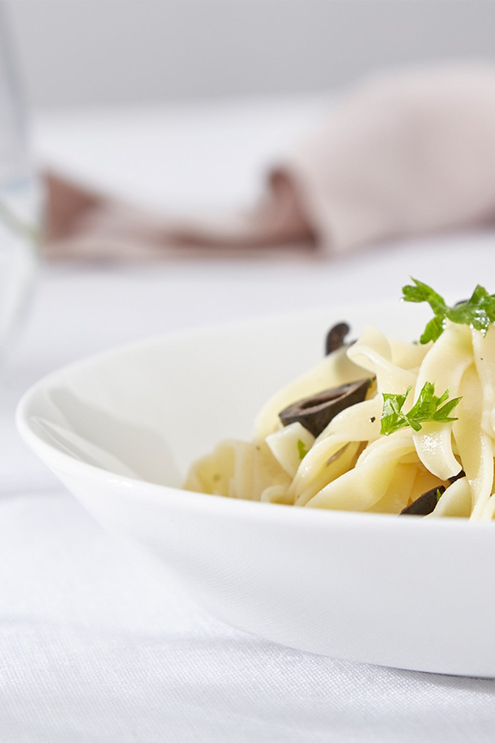 Image - Royal Worcester Serendipity Pasta Bowl Set Of 4