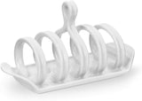 Portmeirion Sophie Conran Porcelain Toast Rack, White