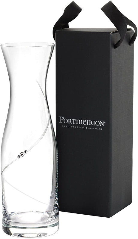 Portmeirion Auris Carafe, 1 Litre