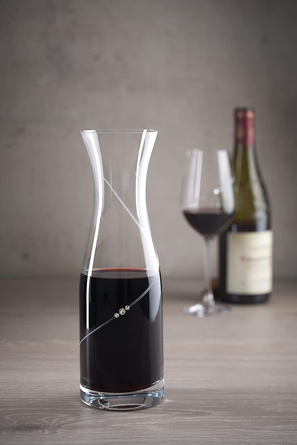 Portmeirion Auris Carafe, 1 Litre