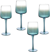 Portmeirion Atrium Wine Glass, Set Of 4