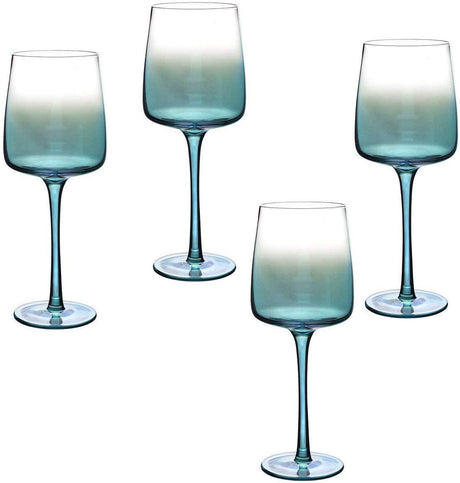 Portmeirion Atrium Wine Glass, Set Of 4