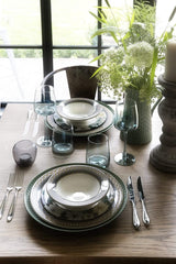 Portmeirion Atrium Wine Glass, Set Of 4