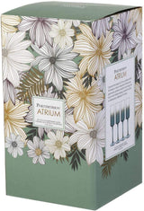 Portmeirion Atrium Champagne Flute Glasses, Set Of 4