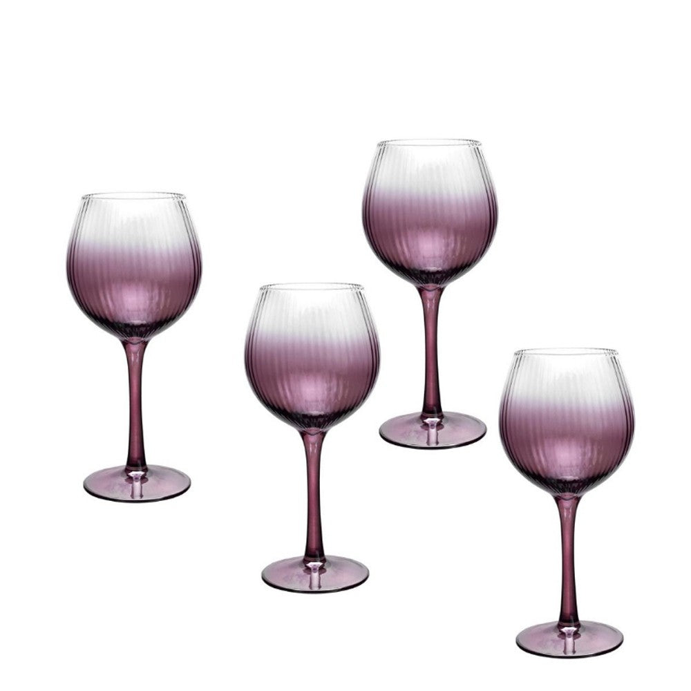Image - Spode Kingsley Wine Glass Set Of 4