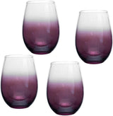 Image - Spode Kingsley Stemless Wine Glass Set Of 4