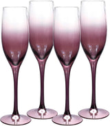Image - Spode Kingsley Champagne Flute Set Of 4
