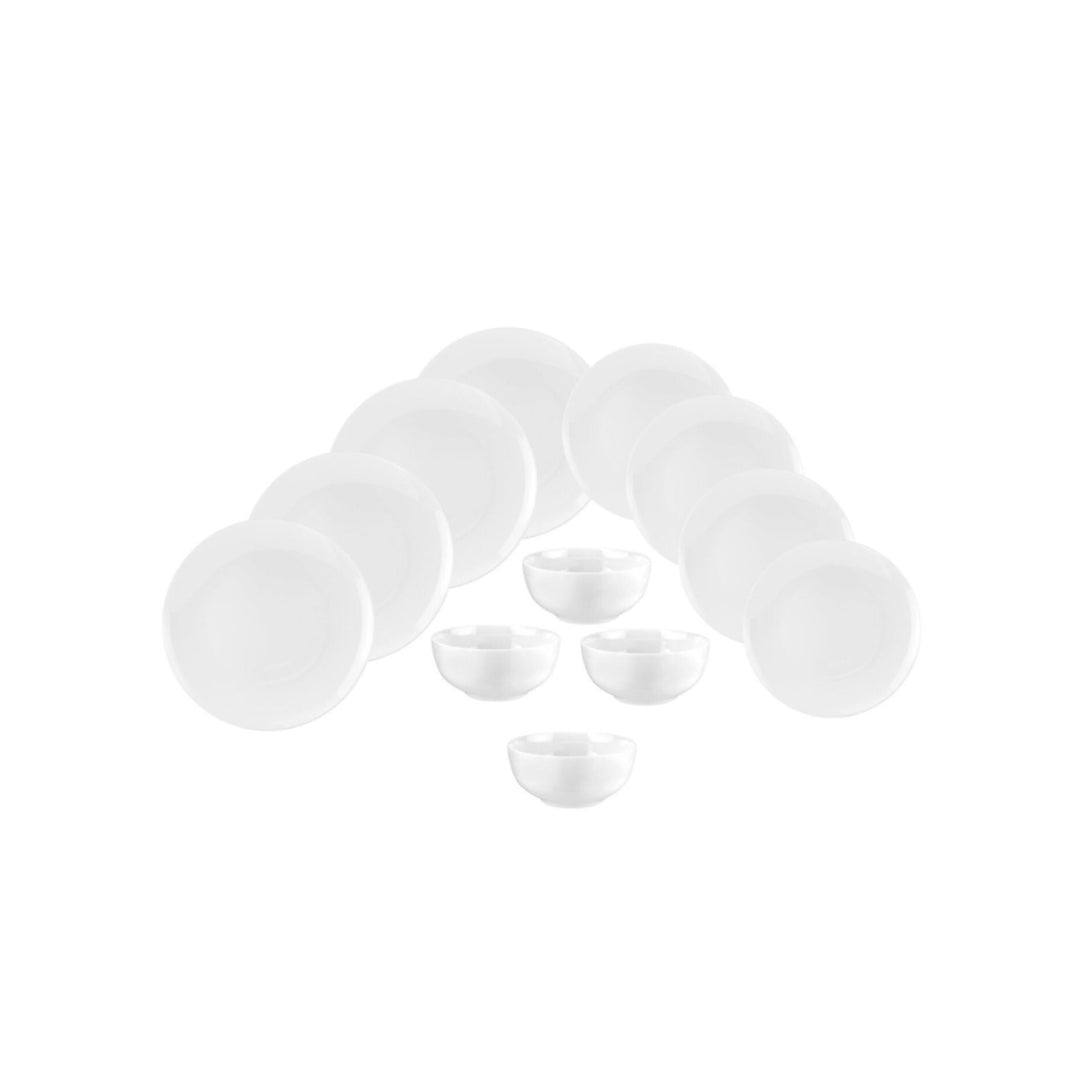 Image - Royal Worcester Serendipity Coupe 12 Piece Set