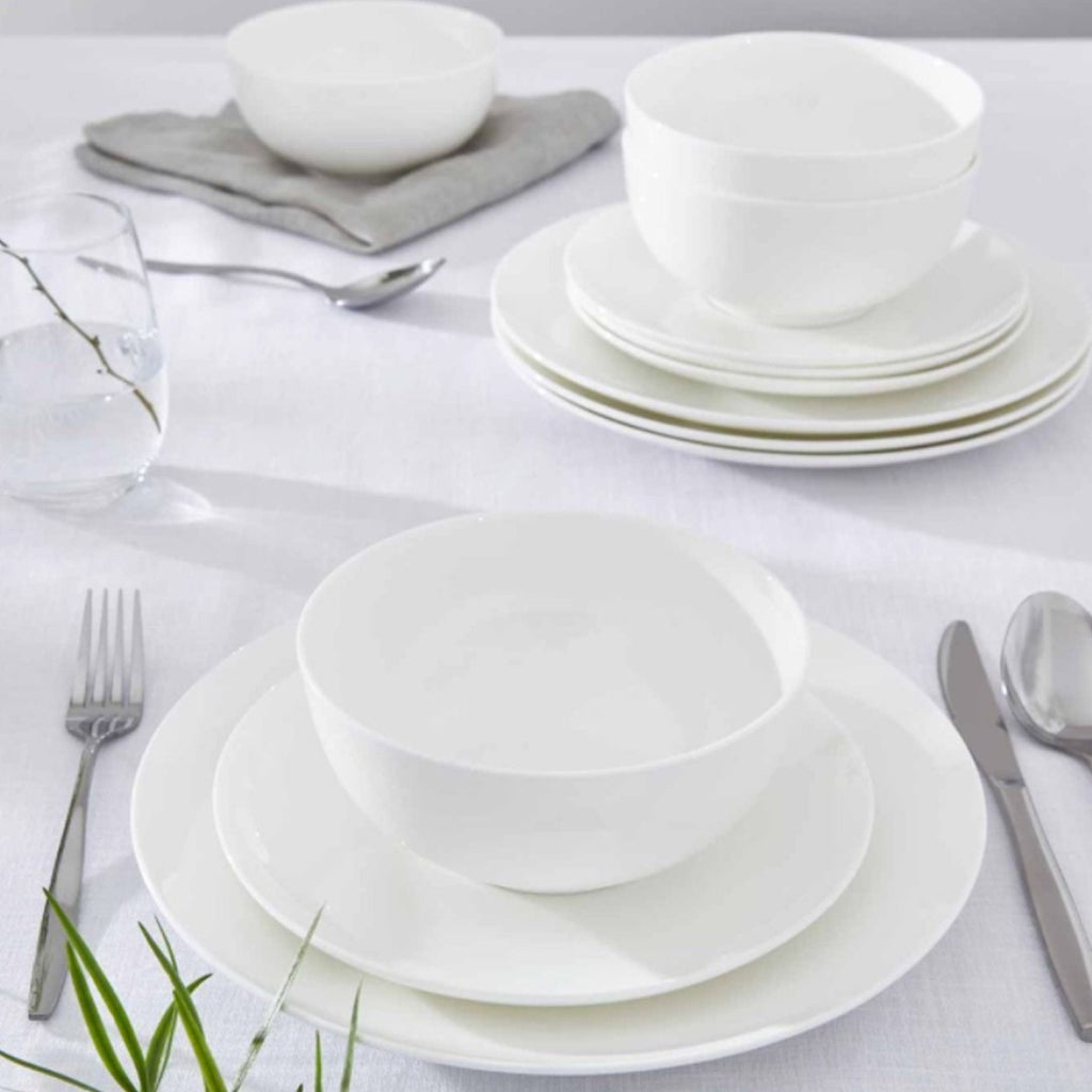 Image - Royal Worcester Serendipity Coupe 12 Piece Set
