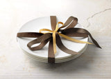 Image - Royal Worcester Serendipity 10.5 Inch Coupe Plates Set Of 4