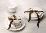 Image - Royal Worcester Serendipity 10.5 Inch Coupe Plates Set Of 4