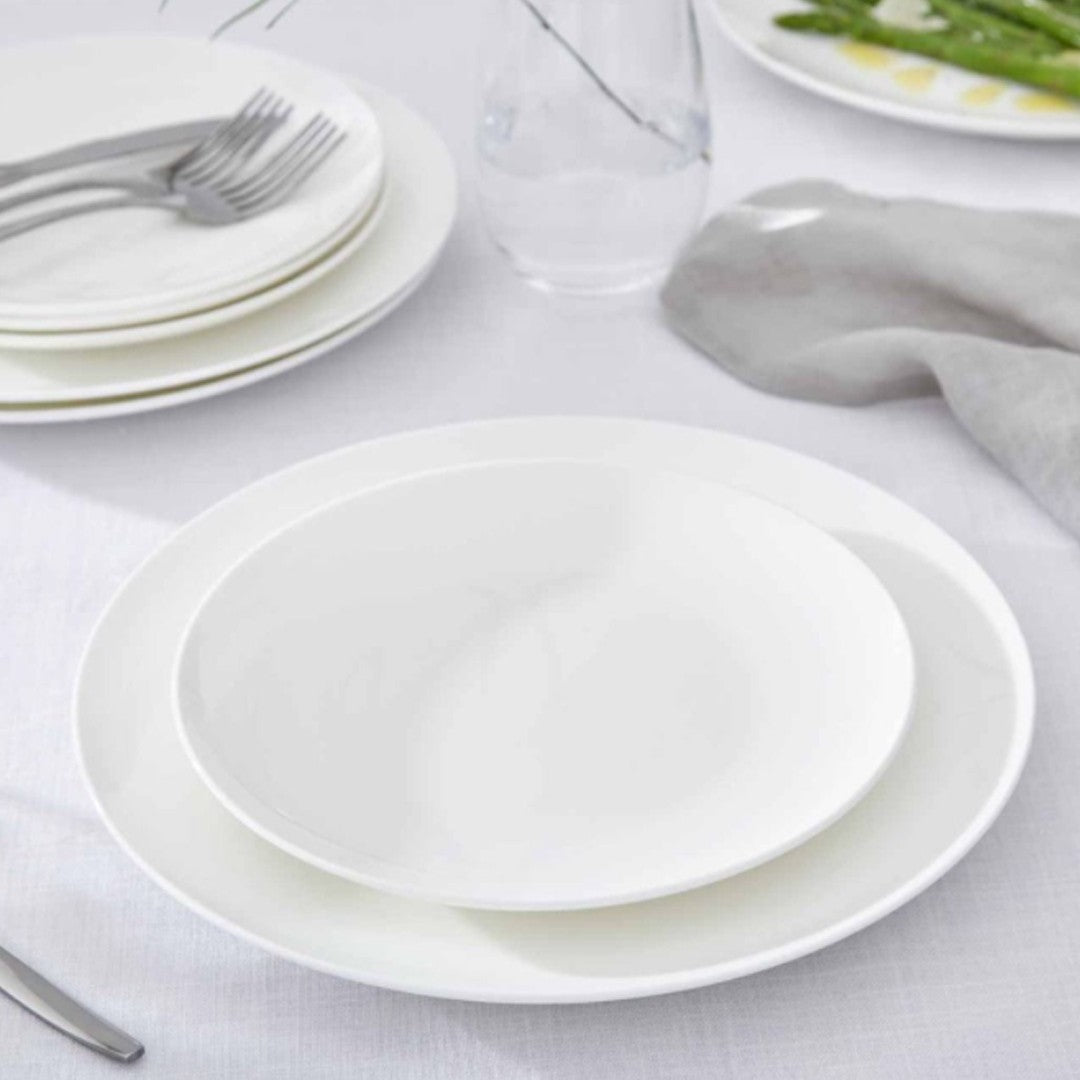 Image - Royal Worcester Serendipity 10.5 Inch Coupe Plates Set Of 4