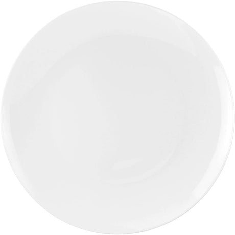 Image - Royal Worcester Serendipity 8 Inch Coupe Plates Set Of 4