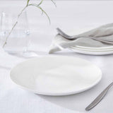 Image - Royal Worcester Serendipity 8 Inch Coupe Plates Set Of 4