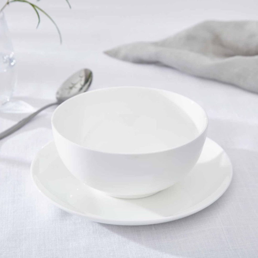 Image - Royal Worcester Serendipity 6 Inch Coupe Bowls Set Of 4