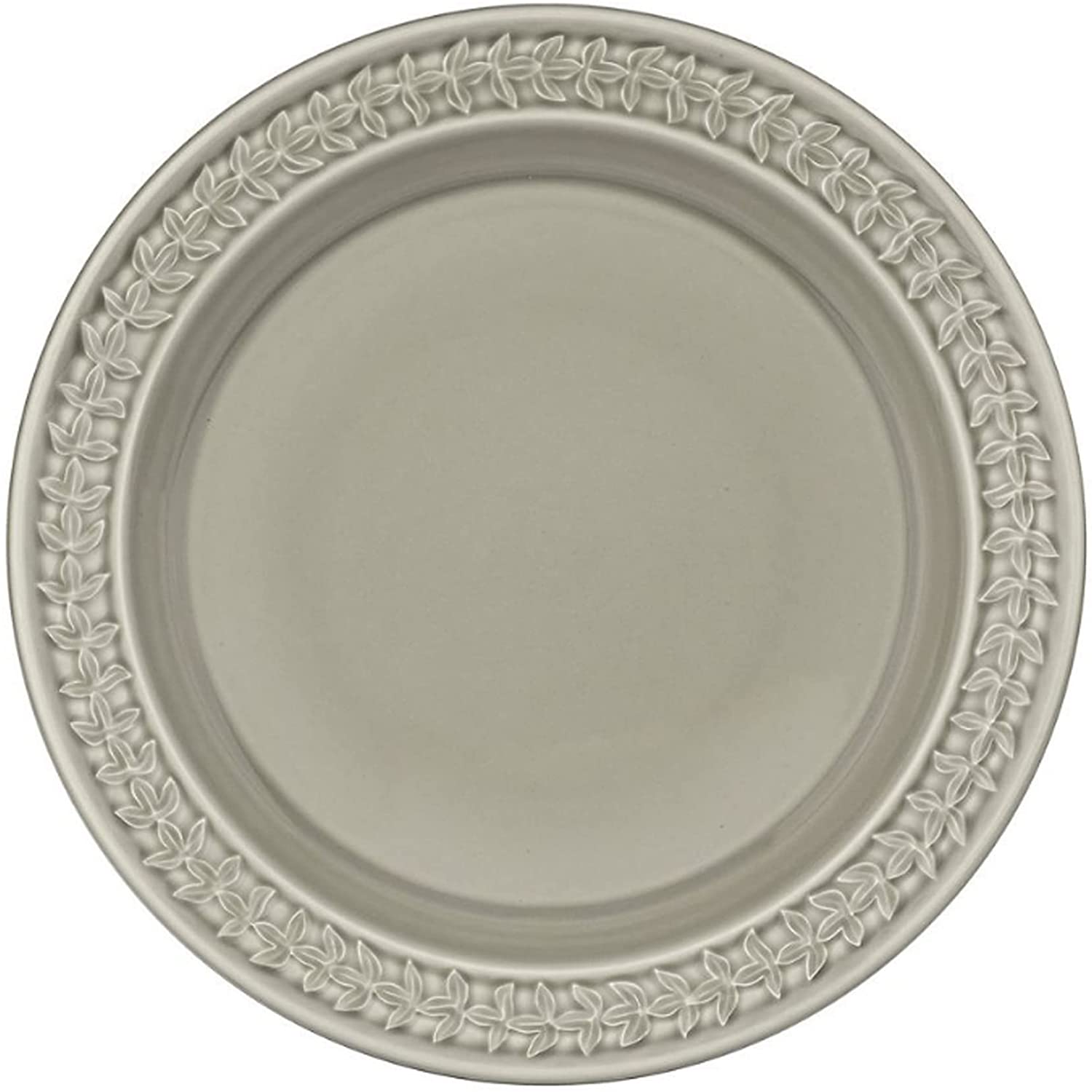 Botanic Garden Earthenware Harmony Plates Set 4