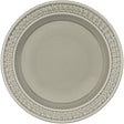 Portmeirion Botanic Garden Earthenware Harmony Plates, Set Of 4, Stone