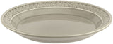 Portmeirion Botanic Garden Earthenware Harmony Plates, Set Of 4, Stone